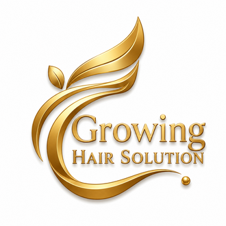 Growing Hair Solution